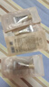 丸美金熨斗眼霜 多重玻尿酸紧致眼霜30g 多肽抗皱全脸淡纹焕亮 礼物 实拍图
