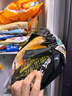 粮全其美鸡蛋灌饼面饼皮90g*20片装鸡蛋饼 营养健康早餐饼 手抓饼学生早餐 实拍图
