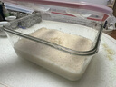 Glasslock进口钢化玻璃手提型便携大容量冰箱冷藏保鲜收纳盒密封防潮6000ml 实拍图