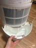 米家小米除湿机除湿器除湿量13L/天 7重降噪卧室轻音除潮空气干衣机DM-CS13BFA5A 实拍图