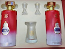 五粮液股份出品 喜福盛世 福禄 浓香型 52度 500ml*2瓶 礼盒装 送礼佳品 实拍图