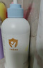 十月结晶婴儿洗发沐浴露 洗发沐浴二合一 宝宝洗发水400ml*2瓶 实拍图