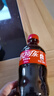 可口可乐（Coca-Cola）可口可乐300ML瓶装碳酸饮料经典美味畅爽日期新鲜含糖商场同款 可乐300mL12瓶 实拍图