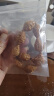 盘道 橄榄核手串 橄榄核雕文玩手串男士手链手把件手工雕刻 【品鉴级周梅八大财神2.0*2.9cm 实拍图
