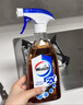 威露士特强抗菌喷雾500ml 消毒水消毒喷雾冰箱表面油烟机微波炉杀菌剂 实拍图