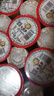 米婆婆 米酒醪糟酒酿饮品饮料即食米酒热干面伴侣 湖北糯米酒290ml*12杯 实拍图