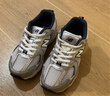 NEW BALANCE4-7岁中童秋季Y2K经典网面运动鞋PZ530KA 实拍图