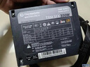 Thermaltake（Tt）额定350W TRM SFX 350 电脑电源（智能温控风扇/主动PFC/小尺寸/无转接架） 实拍图