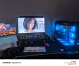 漫步者花再Halo PixelBar深渊字幕歌词音响电脑桌面音箱 自定义屏幕长条有线音箱蓝牙6.0RGB灯效 破晓白 实拍图