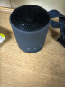 索尼（SONY） SRS-XB100 蓝牙音箱音响 迷你便携 重低音16小时续航 户外音箱 防水防尘黑色 实拍图