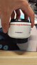 永诺（YONGNUO） 【5000+好评】50mm F1.8 适用微单小痰盂镜头大光圈定焦支持手动对焦适用佳能EF口单反索尼E卡口 AF 50/1.8二代佳能EF口全画幅白色款 实拍图