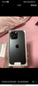 Apple/苹果 iPhone 14 (A2884) 128GB 午夜色 支持移动联通电信5G 双卡双待手机 实拍图