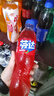 可口可乐（Coca-Cola）汽水碳酸饮料500ml瓶装 芬达西瓜味500ml*12瓶 实拍图