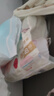 好奇（Huggies）金装纸尿裤NB80片(5kg以下)新生儿小号婴儿尿不湿云感裤超薄 实拍图