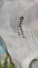欧乐多（Olodo）抗菌316不锈钢茶杯茶水分离水杯大容量泡茶缸带盖办公室老式口杯 316抗菌杯【1100ML】升级5A镜面 实拍图
