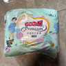 大王【品牌直供】花信风拉拉裤XXXL22片(18-35kg)婴儿超薄透气 实拍图
