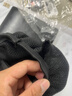 慧多多电动车坐垫套电瓶座套防水防晒皮革四季通用自行代步踏板车隔热垫 升级款【3D加厚蜂窝网状】前座套 大小通用丨防水防晒丨加厚耐磨 实拍图