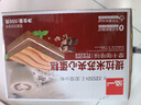 泓一提拉米苏夹心蛋糕 饼干蛋糕早餐面包零食下午茶摩卡咖啡味550g 实拍图