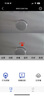 网络眼双镜头高清摄像头无线wifi监控器家用360度无死角室外自动旋转防水夜视全景可对话手机远程球机 实拍图