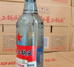 红星二锅头 蓝瓶绵柔8陈酿 清香型白酒 53度 500ml*6瓶  非原箱口粮酒 实拍图