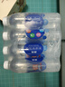 依能 锌强化 无糖无汽弱碱 苏打水饮料 500ml*24瓶 可饮用饮品 塑膜装 实拍图
