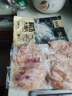 潮夫道蒜香鱼排1斤装500g调味罗非鱼片鱼柳无骨无刺高蛋白轻食低脂早餐 实拍图