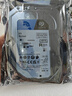 希捷（SEAGATE）安防硬盘 2TB 256MB SATA CMR垂直 机械硬盘 视频储存 数据恢复服务 希捷酷鹰 3.5英寸ST2000VX016 实拍图
