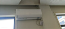 TCL京东联名2匹新一级能效真省电SE挂机省电空调冷暖变频KFR-46GW/JD21+B1国家补贴以旧换新 实拍图