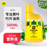 史丹利绿萝专用肥料营养液土培植物绿箩营养液土水培通用型复合肥500ml 实拍图