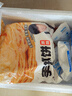 粮全其美 手抓饼 葱香味 100g*20片 早餐饼 培根香肠伴侣 葱油饼 实拍图