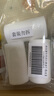 微能（Mic-Energy）热水器清洗除垢剂免拆洗燃气电热水器清洁剂去水垢锈专用 加厚滤芯*3 实拍图