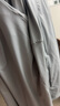 蕉下（beneunder）京东专供防晒衣女防晒服宽松外套男女同款AL672户外漫野绿M 实拍图