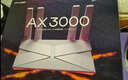 普联（TP-LINK） 大道AX3000满血WiFi6千兆无线路由器 5G双频穿墙 Mesh 3000M无线速率 信号增强 支持易展 XDR3010 实拍图