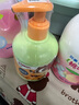 贝亲（Pigeon）儿童净透清爽洗发水（元气雪松香）300ml IA320 实拍图