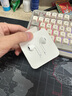 Apple/苹果 闪电/Lightning接口的EarPods 苹果耳机有线耳机原装耳机 适用闪电接口的iPhone/iPad 实拍图