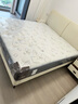 晚安（goodnight）乳胶床垫3E椰棕弹簧床垫WGD21-Pro升级款舒适版1.8*2.0米软硬适中 实拍图