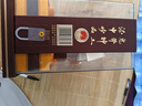 杜康酒祖杜康 新9窖区 浓香型白酒 50度 500ml【40年窖龄纯粮酒婚宴】 实拍图