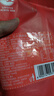 立丰（lifefun） 中华老字号上海特产 广式香肠熟食腊味 立小满腊肠1斤装500g 实拍图