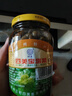 三和四美酱菜 喝粥下饭咸菜 地环螺丝菜 宝塔菜 375g 中华老字号 实拍图