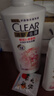 清扬（CLEAR）去屑头皮护理洗发水樱花沁爽香型500g+100g*2  【KPL电竞】 实拍图