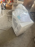 德业（Deye）除湿机/抽湿机 除湿量50升/天 家用地下室复式别墅商用大功率工业吸湿机器 手机智控DYD-D50A3 实拍图