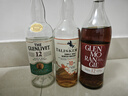 格兰杰（Glenmorangie）苏格兰单一麦芽苏格兰威士忌 原装进口洋酒 高地产区 保税仓直发 格兰杰12年雪莉桶 700mL 1瓶 晒单实拍图