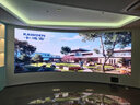 卡迪富（KAWDEN） led显示屏室内全彩屏小间距无缝拼接屏高清大屏幕展厅会议室安防监控报告厅宣传舞台背景 实拍图
