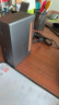 绿联TBT雷电5扩展坞Thunderbolt雷雳8K三屏异显Type-C拓展80G坞站2.5G网口适用Macmini/book M4pro/max 实拍图