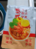 日食记火锅底料200g泰式椰香冬阴功汤料酸辣汤酱包关东煮汤料海鲜调料包 实拍图