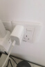 Apple/苹果 20W USB-C手机充电器 原装充电器手机快充头苹果充电器  适用iPhone/iPad/Watch/AirPods 实拍图