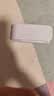【京东物流】封口机封口器封口神器日式家用迷你真空封口器 厨房保鲜袋塑料袋封口器 【活动款】白 实拍图