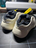阿迪达斯YEEZY 700异形夜光椰子男女休闲老爹鞋FW4980UK9.0码43码 实拍图