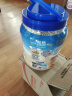桂格（QUAKER）即食燕麦片1000克罐装 营养早餐 膳食纤维 零添加白砂糖 实拍图