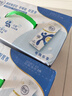 伊利舒化奶 无乳糖牛奶 全脂型220ml*24盒 礼盒 3-4月产 实拍图